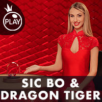 Sic Bo & Dragon Tiger