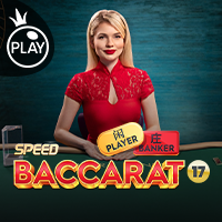 Speed Baccarat 17