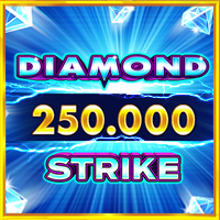 Diamond Strike 250,000